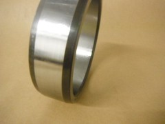 NSK NU224 CM CYLINDRICAL ROLLER BEARING INNER RING ONLY