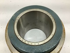 Timken 34300DAA Bearing