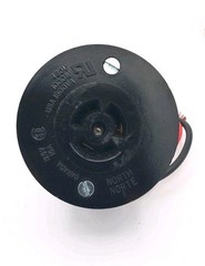 Tork 2421 Photo Control Receptacle With Mounting Bracket