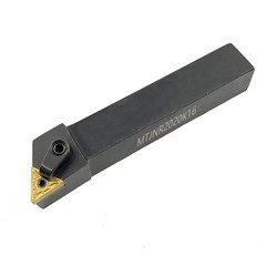 New Holder + TNMG332 TNMG160408 Carbide Inserts MTJNR2020K16 Lathe Turning Tool