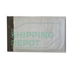 25 #3 8.5×14.5 Poly Bubble Mailers Self Seal Shipping Envelopes 8.5″ x 14.5″