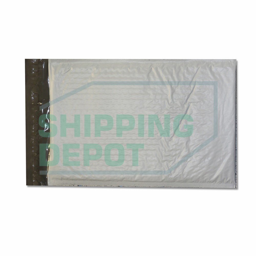 600 #3 8.5×14.5 Poly Bubble Mailers Self Seal Shipping Envelopes 8.5″ x 14.5″