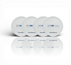 zirconia blocks dental