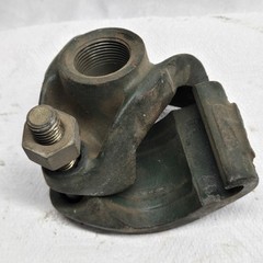 Service Saddle Lot Of 6 8×2 8×4 2×1 9×9 7×6 Brass Rockwell Mueller Ford Skinner