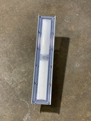 Dialight LTM3C4B2W LED 2ft Linear Fixture,3500 Lumens 29 Watts 100-277v, 5000k