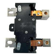 USED Square D QOM2125VH 125 Amp QOM2 Frame Size Main Circuit Breaker