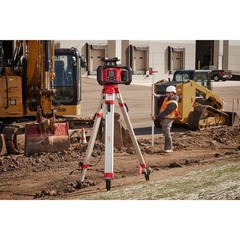 Milwaukee Tool 48-35-3700 Tripod For Rotary Lasers
