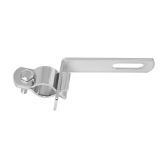 Grand General 33164 Mirror (Clear 3/4″ O.D. Side Mounting Bracket), 1 Pack