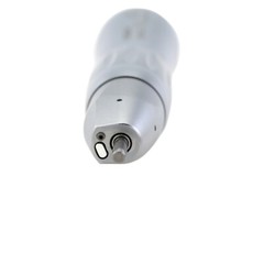 COXO Dental Fiber Optic Straight Handpiece 1:1 Low Speed Nose Cone ISO E Type
