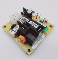 OEM Trane American Standard Defrost Control Board CNT05482 / 21C140501G55