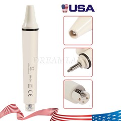 Dental Ultrasonic Piezo Scaler Handpiece Compatible EMS SKYSEA NON-LED