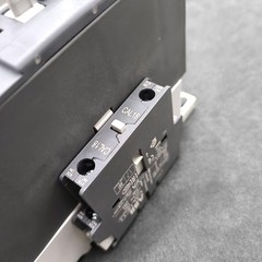 ABB A95-30-11 Contactor 110V 50Hz / 110-120V 60Hz – A95-30-11-84