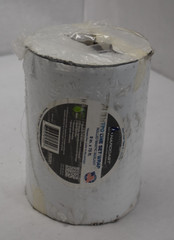 Hardcast TPO Line Set Wrap 326381 Rolled Mastic Sealant 9″ x 75ft Adhesive