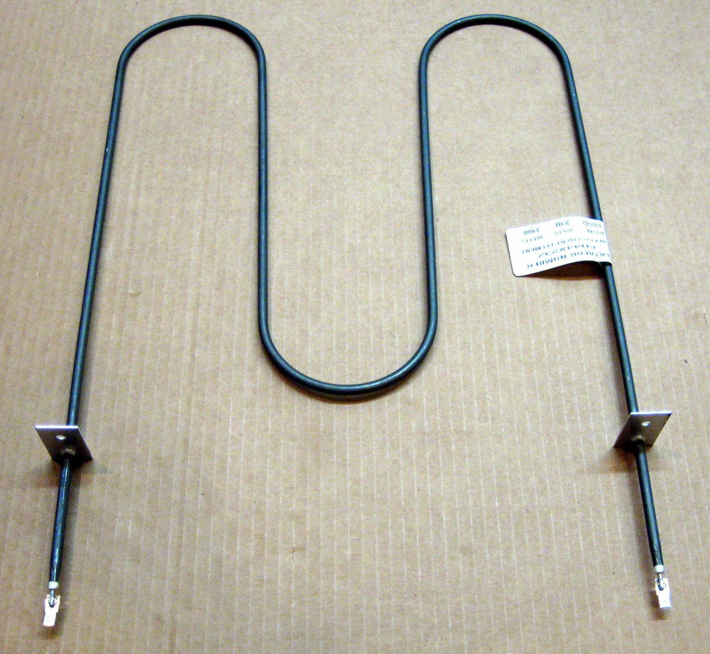 WB44X232 for GE Range Oven Stove Broil Unit Element AP2031049 PS249432
