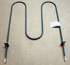 WB44X232 for GE Range Oven Stove Broil Unit Element AP2031049 PS249432