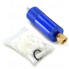 PCP Compressor Oil-Water Separator Air Filter 30Mpa 4500PSI High Pressure 300Bar