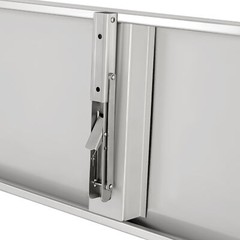 Shelf for Concession Window Food Truck Accessories Business Stainless 6 Foot New