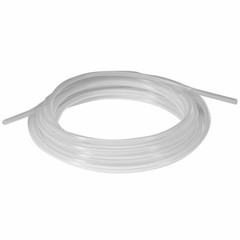 (1)-Stenner Pump Parts 1/4″ X 100′ White Roll Suction Discharge Tubing AK4010W