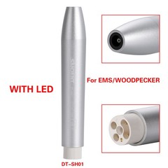Ultrasonic Piezo Scaler Handpiece Tips G1,G2,G3,G4,P1,P3 Fit EMS/Woodpeck