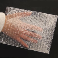 Bubble Envelopes Food Grade Wrap Bag Pouches package PE Mailer 5.9”X7.87”