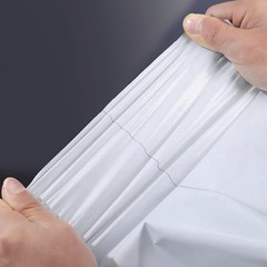 24 X 24 Poly Mailers 50 Pack