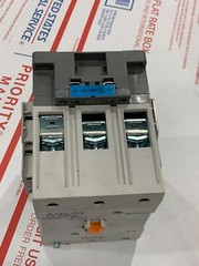 LS Metasol MC-130a Contactor 130A 240-690VAC 37-60kW