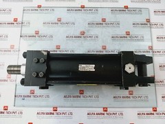 Parker 04.00 BB2HKTS33A 8.500 SERIES 2H Hydraulic Cylinder 2500 PSI