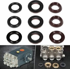 General Pump Kit 69 PACKING KIT 20mm Repair Kit for GP K69 Interpump Pressure