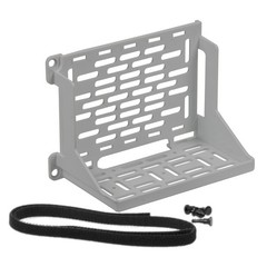 ON-Q AC1060 Shelf Mounting Bracket, White