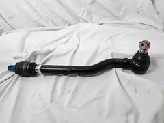 Pair L+R Tie Rod Assembly for Caterpillar CAT backhoe Loader 490-7447