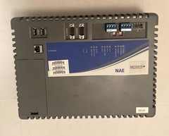 Johnson Controls Metasys MS-NAE5510-2 Controller S/W Ver. 7.0 Rev. Y