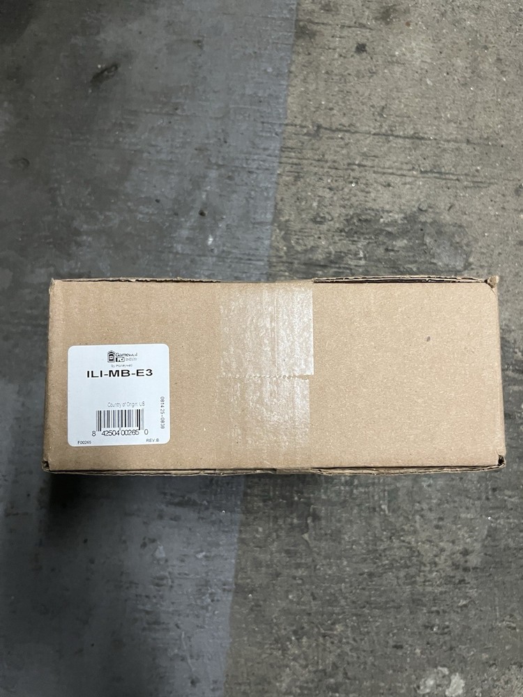Game-well FCI ILI-MB-E3 Intelligent Loop Interface