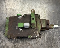 John Deere 3020 4020 5020 + Tractor SCV Selective Control Valve Assembly