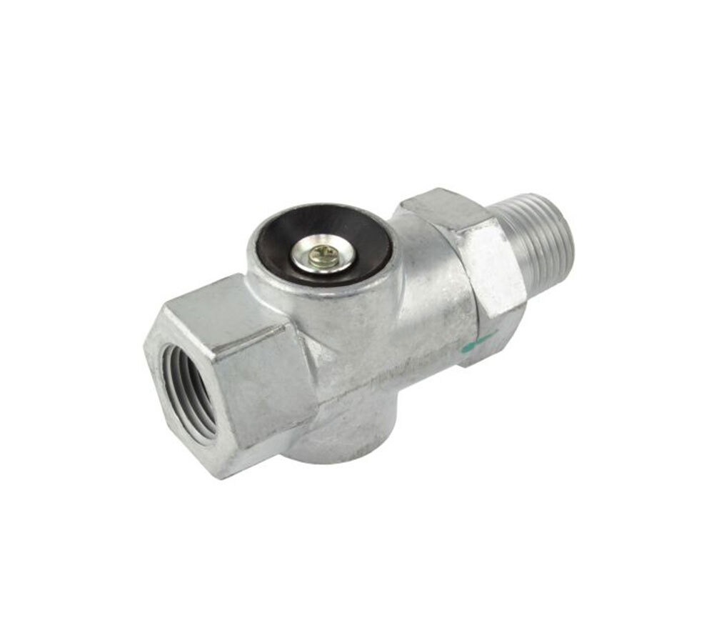 Qr-L Quick Release Replaces OEM: 800333