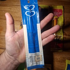 Vintage 1980s Bic Crayola pens color Papermate pencils NOS Lot