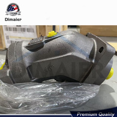 A2FM63/61W-VAB010 Hydraulic Piston Motor Pump For Concrete Mixer – Free Shipping
