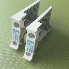 (Qty 2) Eaton H2008B Freedom NEMA Overload Heater Coil