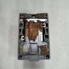 LS GMC100 MAGNETIC CONTACTOR VOLTAGE 220VAC FREE FAST SHIPPING