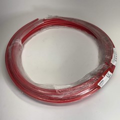 SIOUX CHIEF Powerpex Non-Barrier Pex-B Tubing Sz 1/2″ x 100 ft, Red 665X2R100