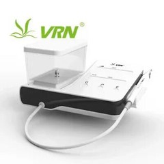Dental Wireless Ultrasonic Scaler LED Detachable Piezo Handpiece Automatic Water
