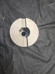 Hitachi IASDF5048R-4 Indexable Face Mill 4 Insert Cutter CNC Milling Tool.