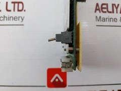 EXPERT MAGNETICS CC40 Connector Board MV0