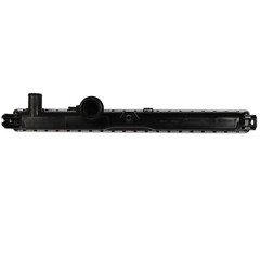 Radiator Replacement Chevy Colorado 2.8L Isuzu i-350 3.5L i-370 3.7L 04-08 2707