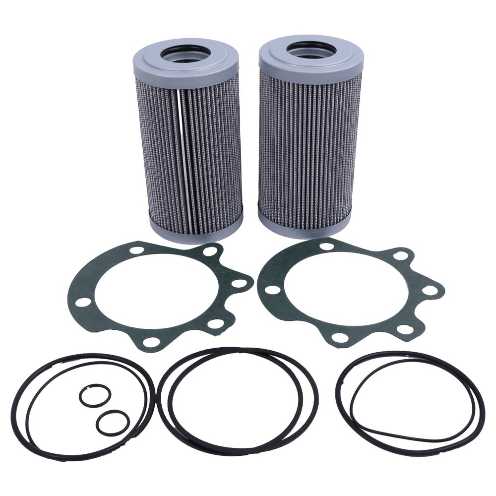 Filter Kit for Baldwin PT9415MPGKIT WIX 557740XE Allison Trans 3000 4000