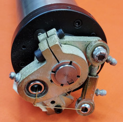 DISCIPLIGN BELT GUIDE ASSEMBLY BELT WIDTH: 28″”