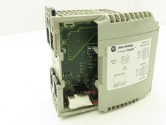 Allen Bradley 1769-L31 CompactLogix 5331 Controller Ser A Rev B01 F/W 1.15