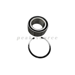 Ball Bearing For KOYO DAC4472W CS18 Canam, 3514924 44x72x33.1 mm