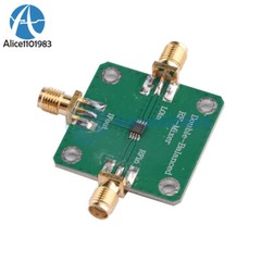 Microwave RF Dual Balanced Mixer 1.5-4.5GHz Input DC 1.5GHz Output Converter