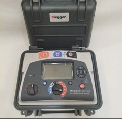 MEGGER MIT1025 Imported Instrumentation Insulation resistance tester