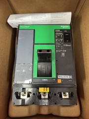 NEW SQD MGL36600 (600A-600V-35k AIC) *SHIPS SAME DAY UPS*